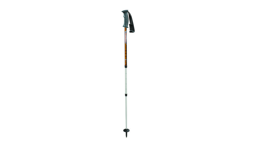 Komperdell Hiker Trekking Poles-Foam-140 cm