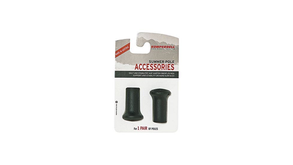 Komperdell Tip Protection With Hole ART#62
