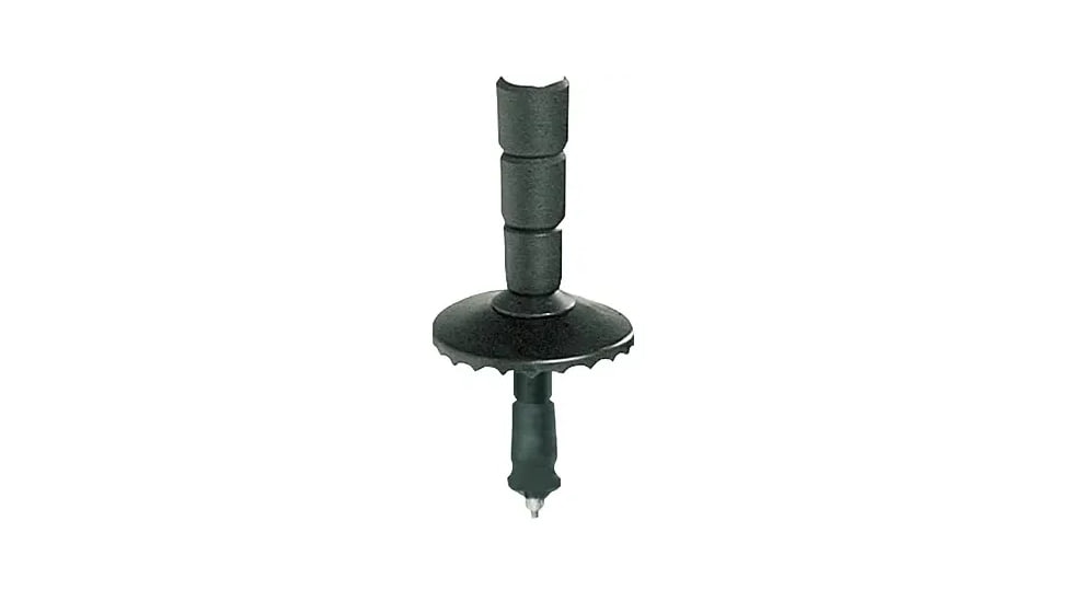 Komperdell Compact Mid Sect Duo, Titanal, 116-125CM