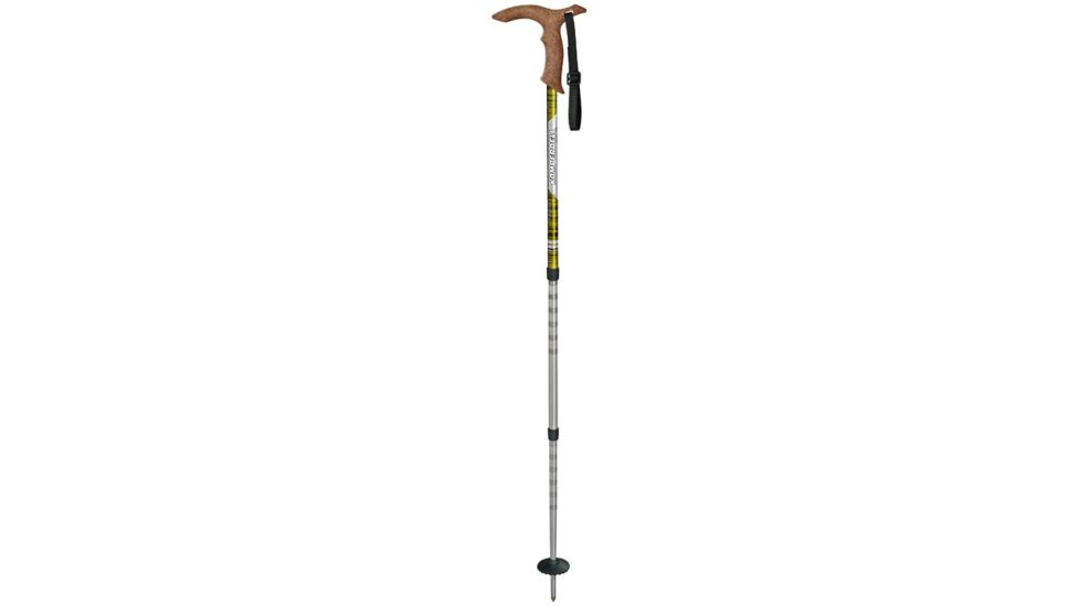 Komperdell Walker Antishock Light 1762420-10
