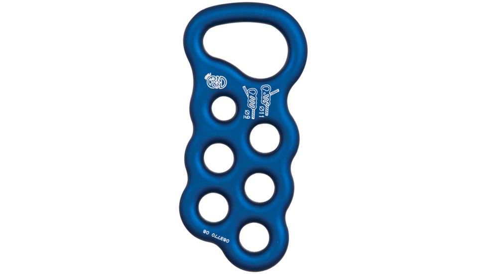 Kong Aluminum Kisa Shock Absorber 806.06.04