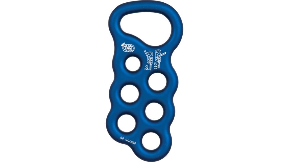 Kong Aluminum Kisa Shock Absorber 806.06.04