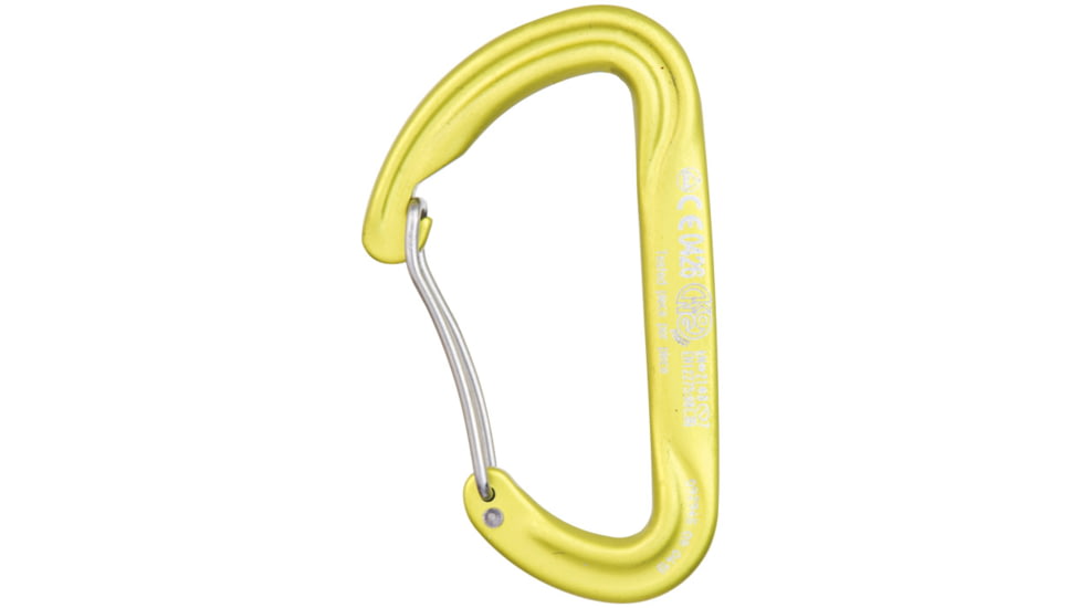 Kong Argon Wire Anodized 908.C00.3