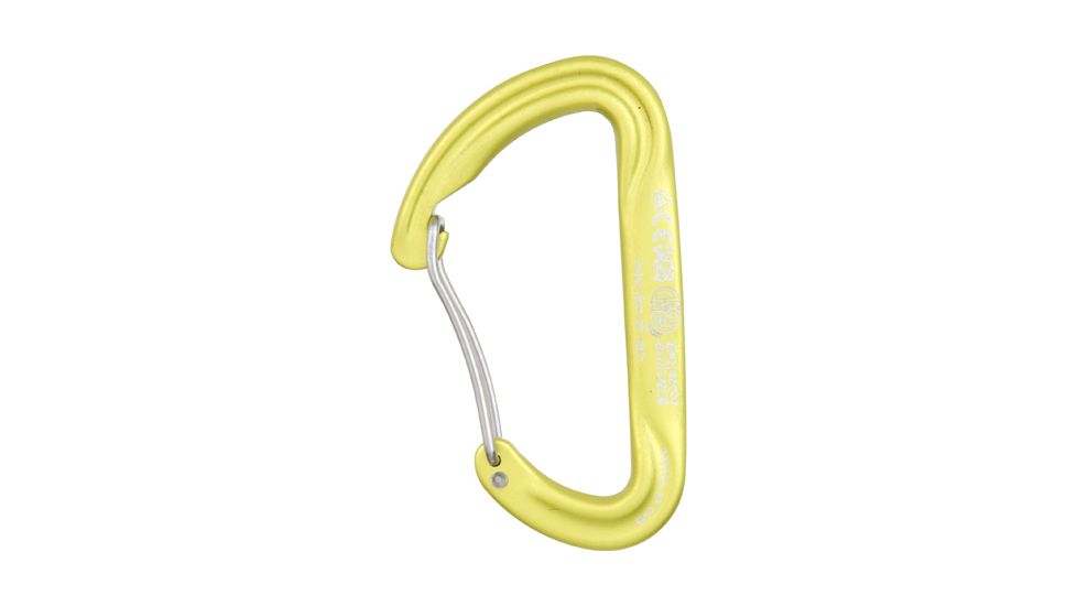 Kong Argon Wire Anodized 908.C00.3