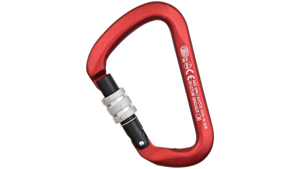 Kong Big D Multiuse Sg Anodized 737.000.4.A1