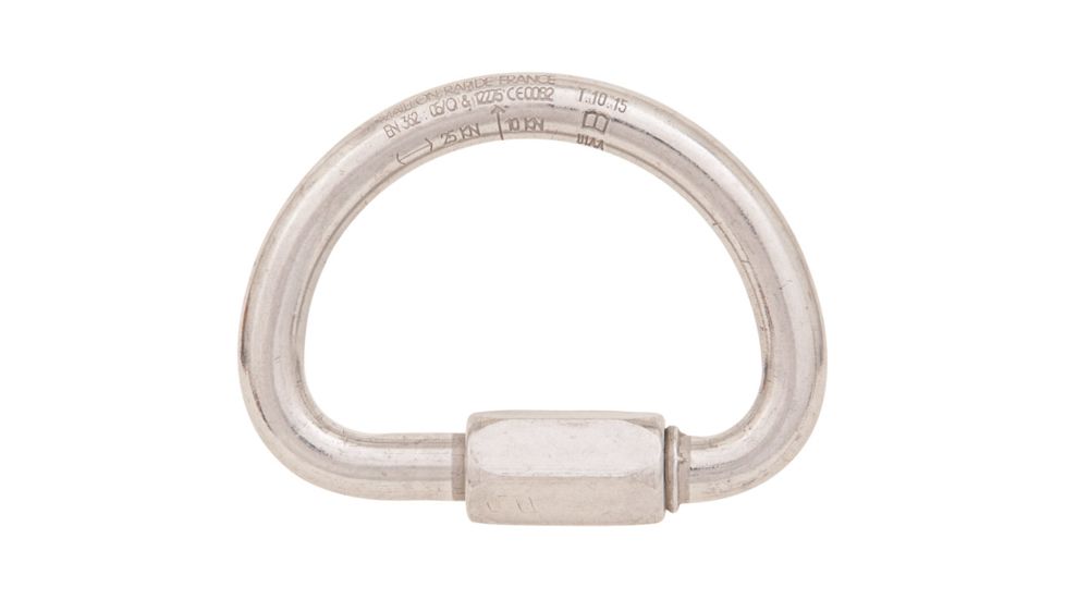 Kong D Quicklink  Alum Alloy 11mm 709.10.A1
