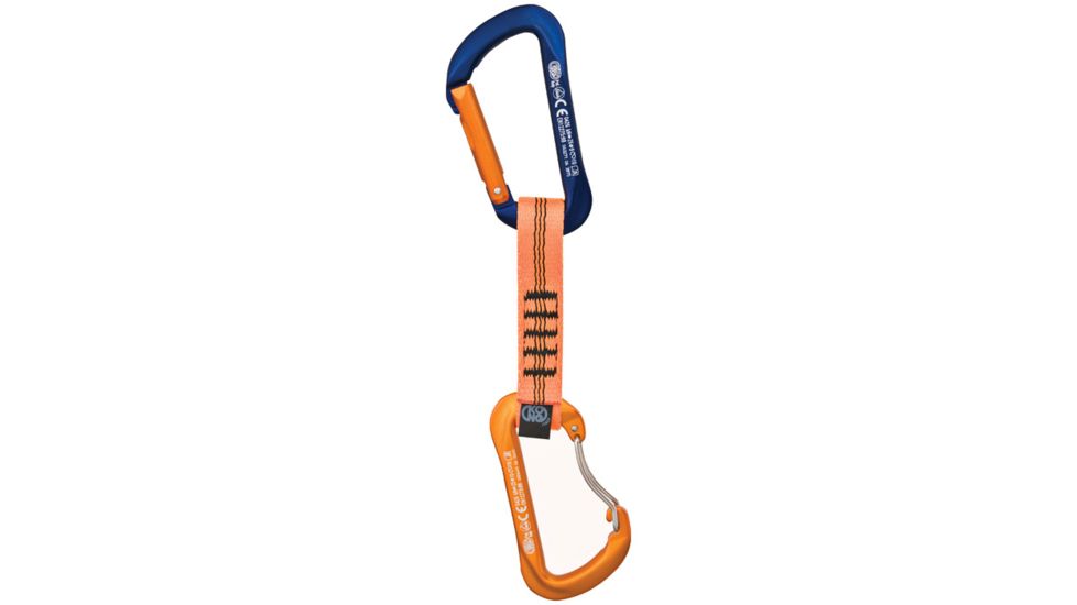 Kong Express Mix Anodized Qd 761.SET.04