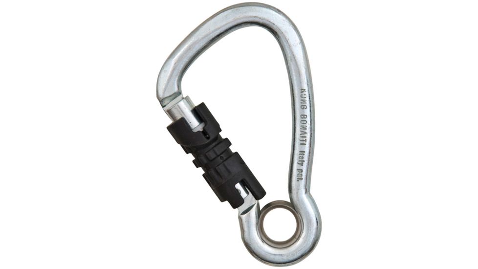 Kong Fixed Eye Steel 3al 438.12.YZ