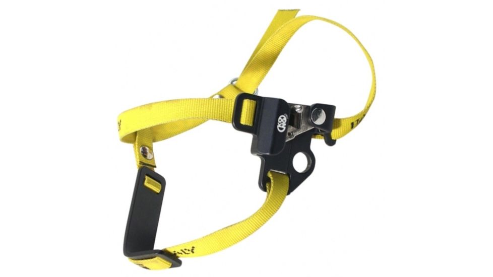 Kong Futura Foot Ascender Right 876.09.D