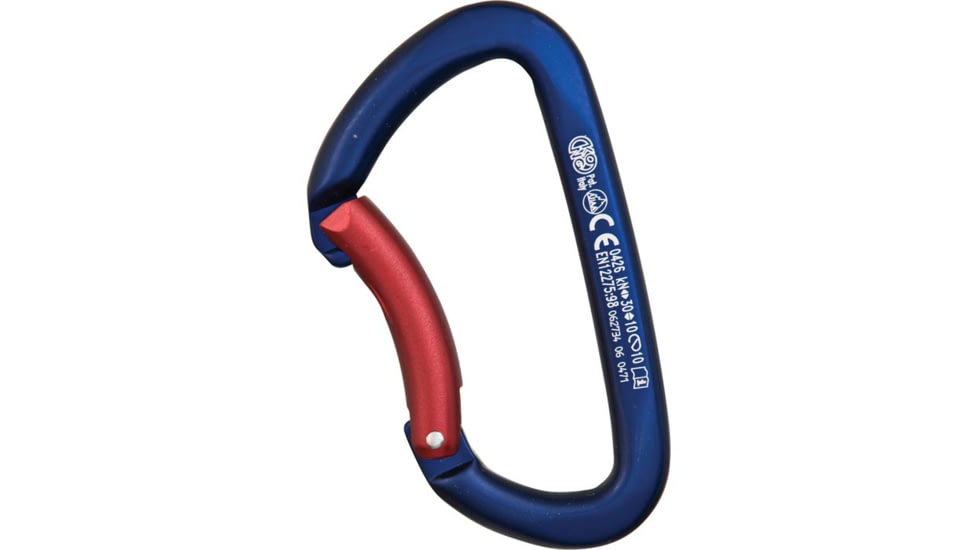 Kong Guide Bent Polished 723.000.1