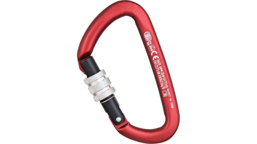 Kong Guide Bent Polished 723.000.1