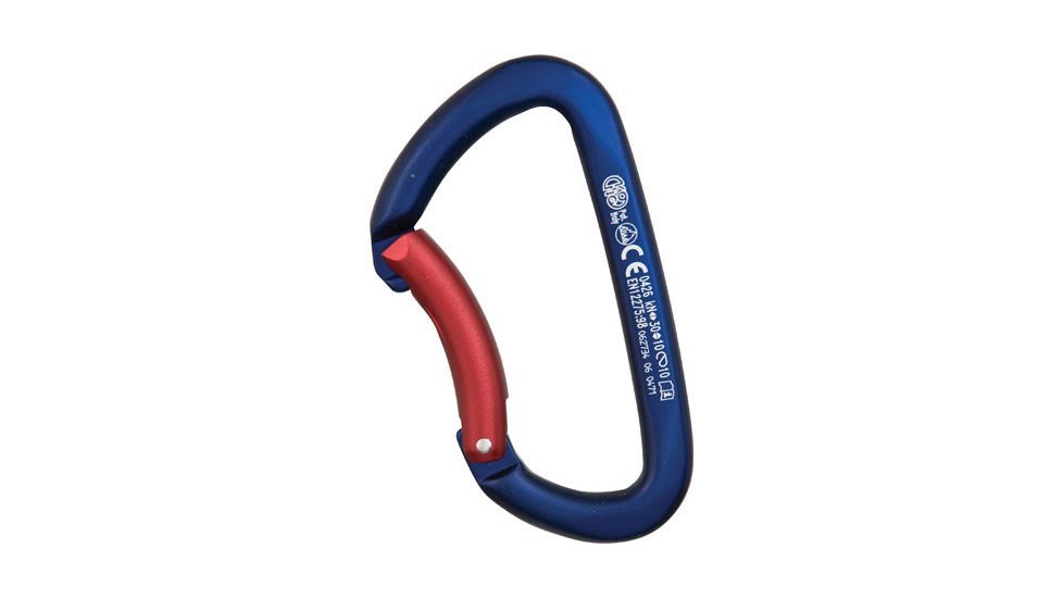 Kong Guide Bent Polished 723.000.1