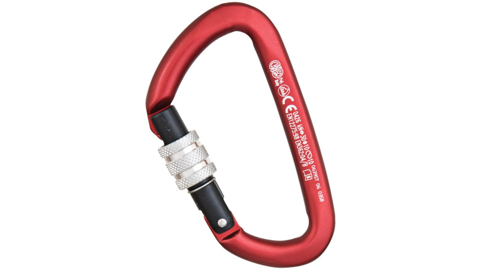 Kong Guide Sg Anodized 733.000.4.A1