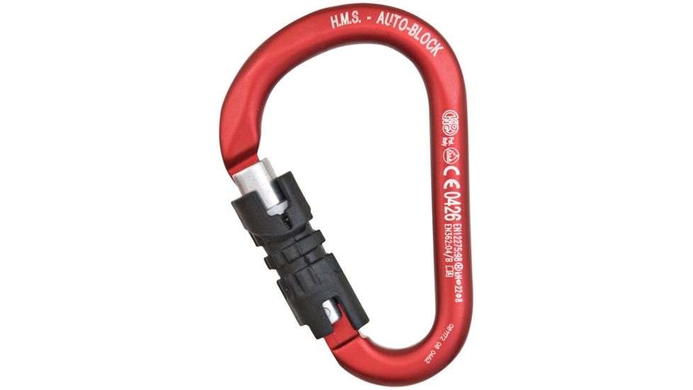 Kong H.m.s. 3al Anodized 786.000.3.SN