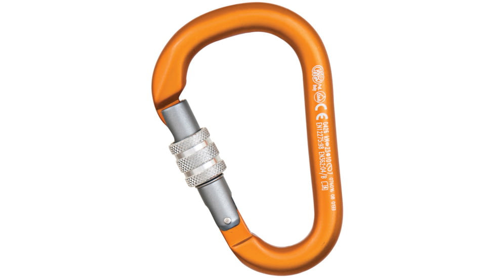 Kong H.m.s. Napik Sg Anodized 957.000.4.A1