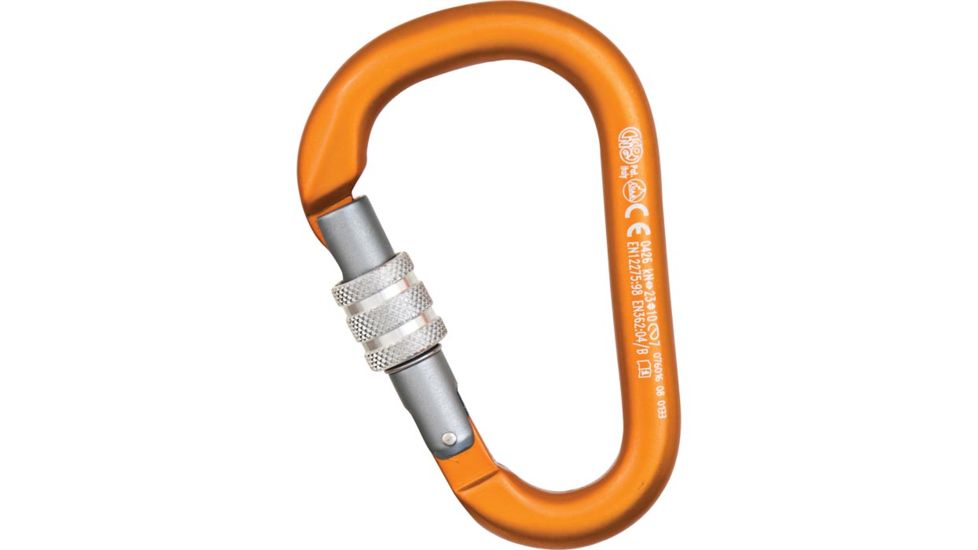 Kong H.m.s. Napik Sg Anodized 957.000.4.A1