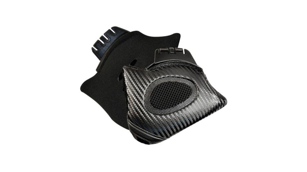 Kong Kosmos Helmet Ear Protect Blk 997101N00KK