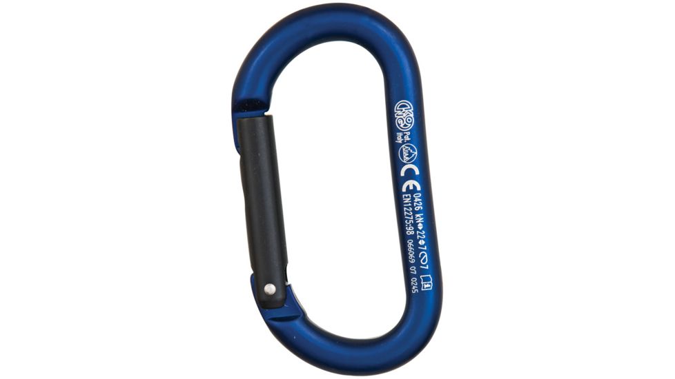 Kong Ovalone Alum Sg - Polished 7120001A1KK