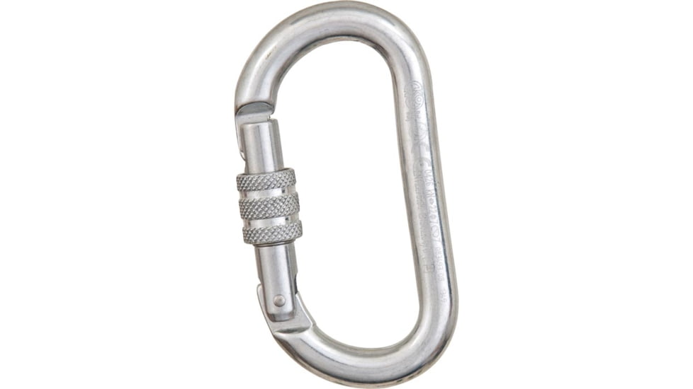 Kong Oval Keylock Polished 710.000.1