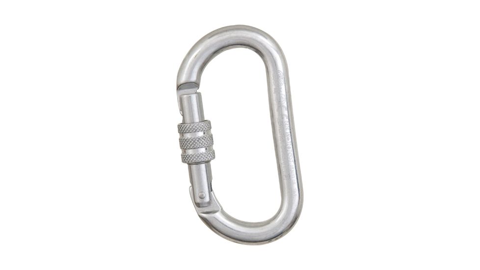 Kong Oval Keylock Polished 710.000.1