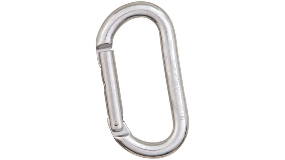 Kong Ovalone Alum Sg - Polished 7120001A1KK