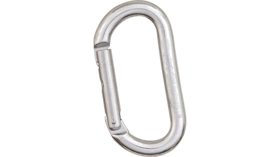 Kong Oval Keylock Polished 710.000.1