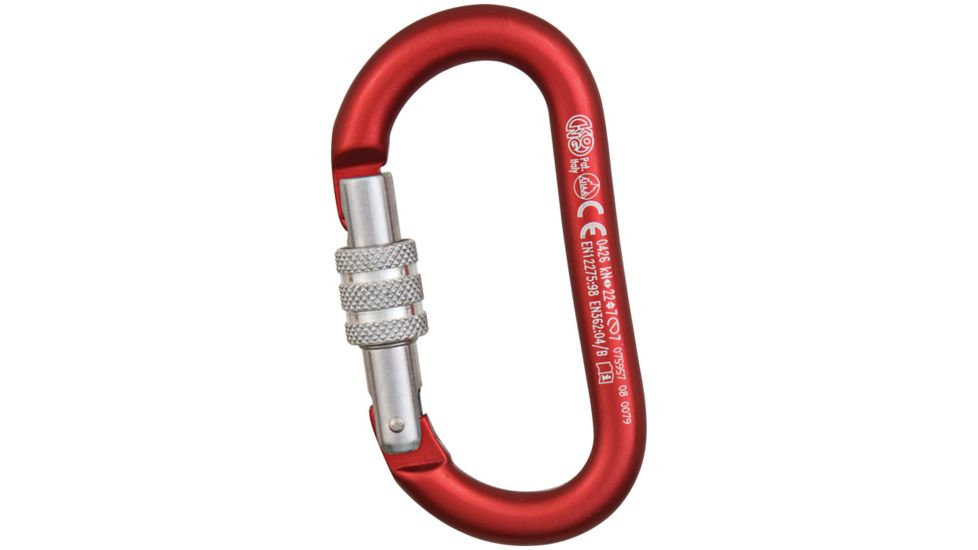 Kong Ovalone Alum Sg - Polished 7120001A1KK