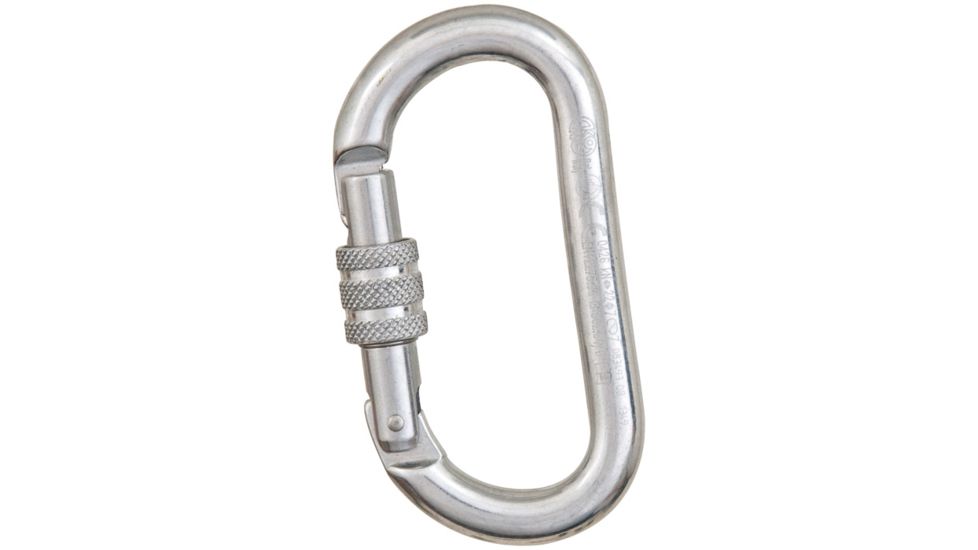 Kong Ovalone Alum Sg - Polished 7120001A1KK