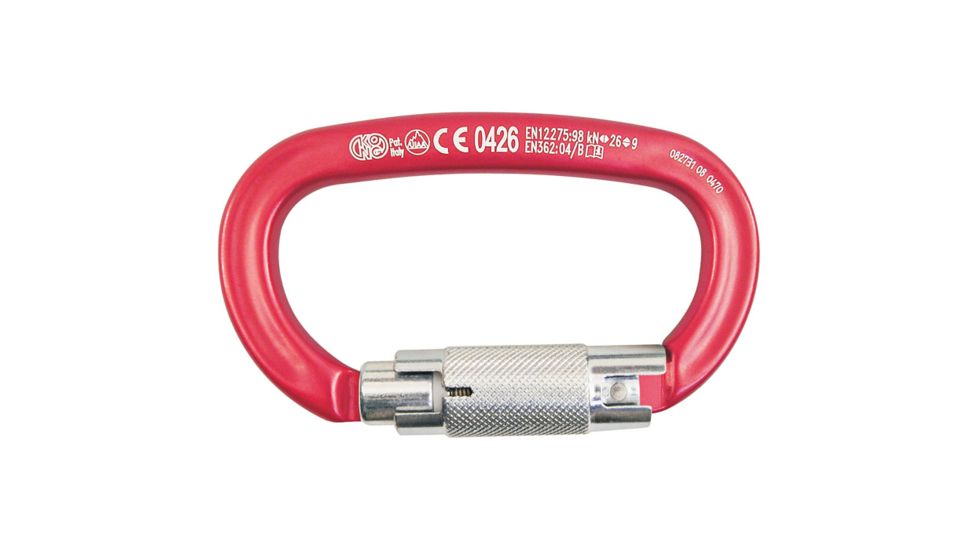 Kong Ovalone Alum Sg - Polished 7120001A1KK