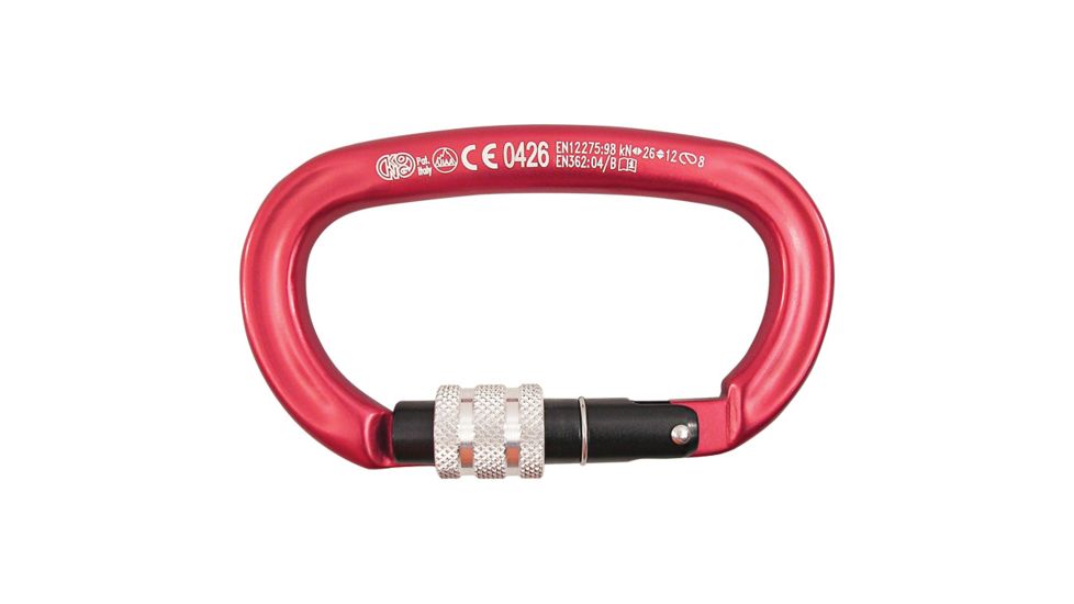 Kong Ovalone Alum Sg - Polished 7120001A1KK