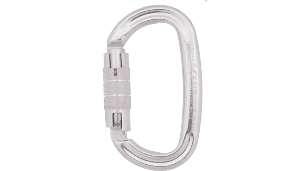 Kong Ovalone Alum Sg - Polished 7120001A1KK