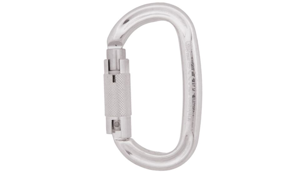 Kong Ovalone Alum Sg - Polished 7120001A1KK