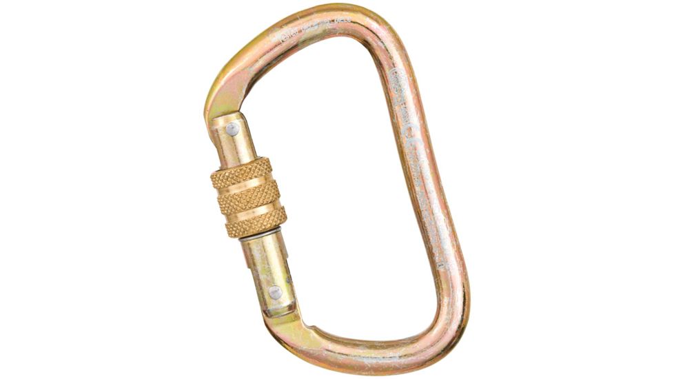 Kong Steel D Pin Gate Sg 465.C1