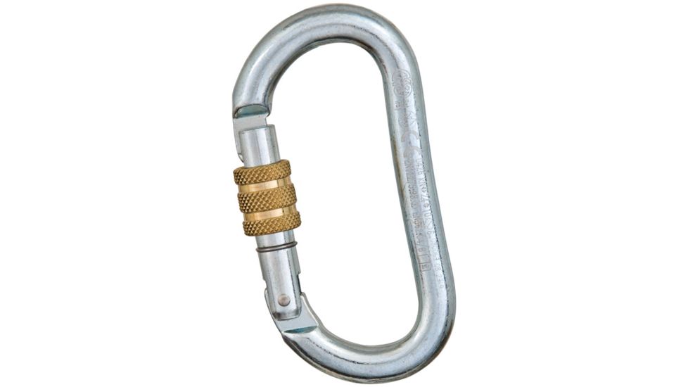 Kong Steel Oval Sg 462.C1