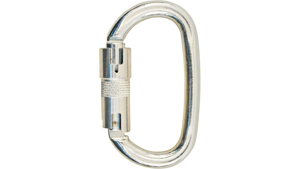 Kong  Steel Oval Tl Ansi 412.TZ