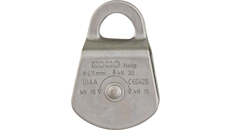 Kong Swing Ss Pulley 994000000KK