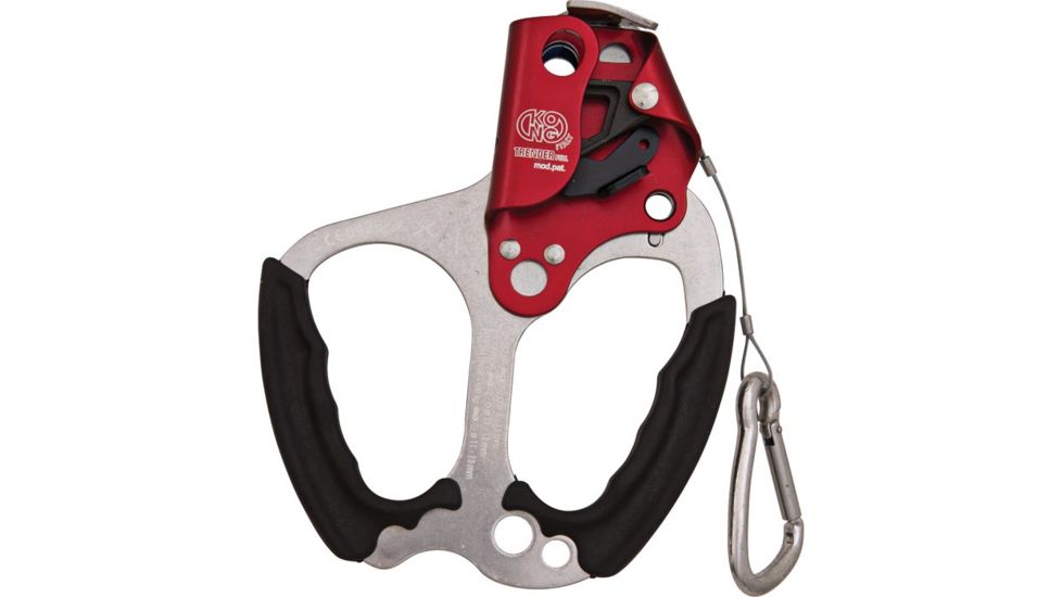 Kong Trender Double Ascender 874.03