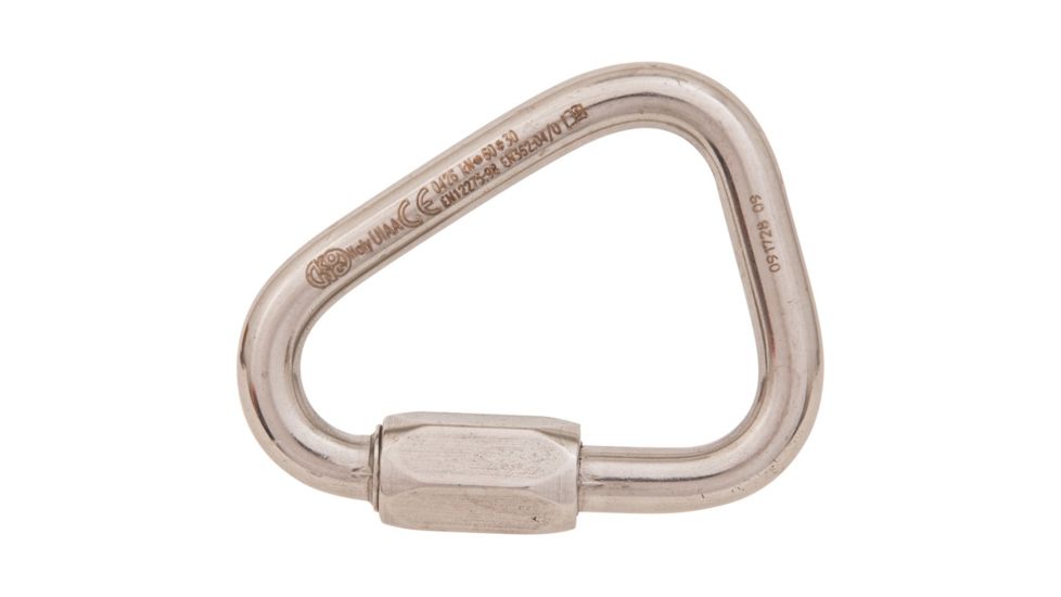 Kong Tri Quicklink Stainless 10mm 602.10.D1