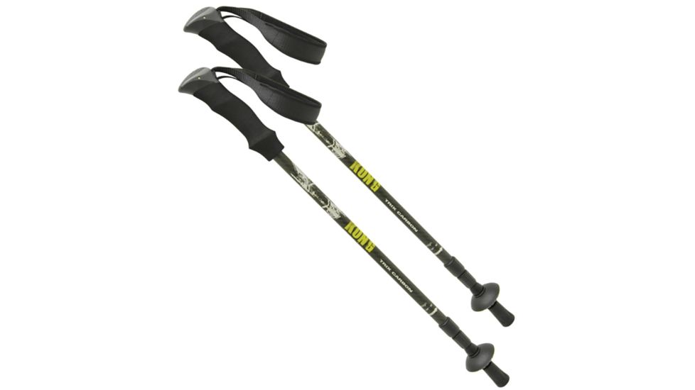 Kong Trix Carbon - Pair 996200000KK