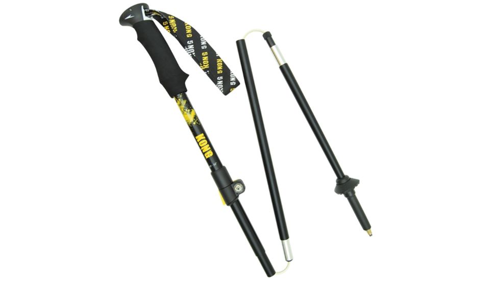 Kong Trix Pro - Pair 996300000KK