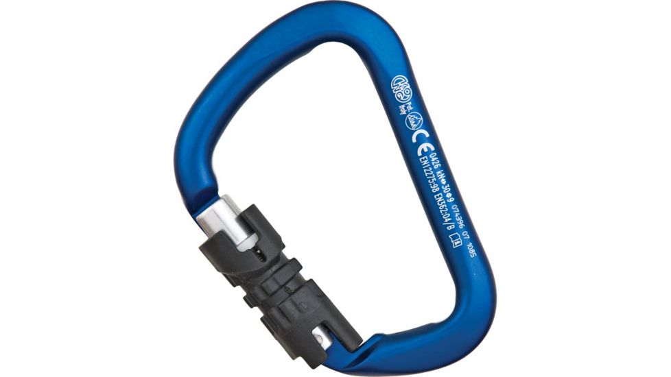 Kong X-large Alum Sg Anodized 911.000.4.A1