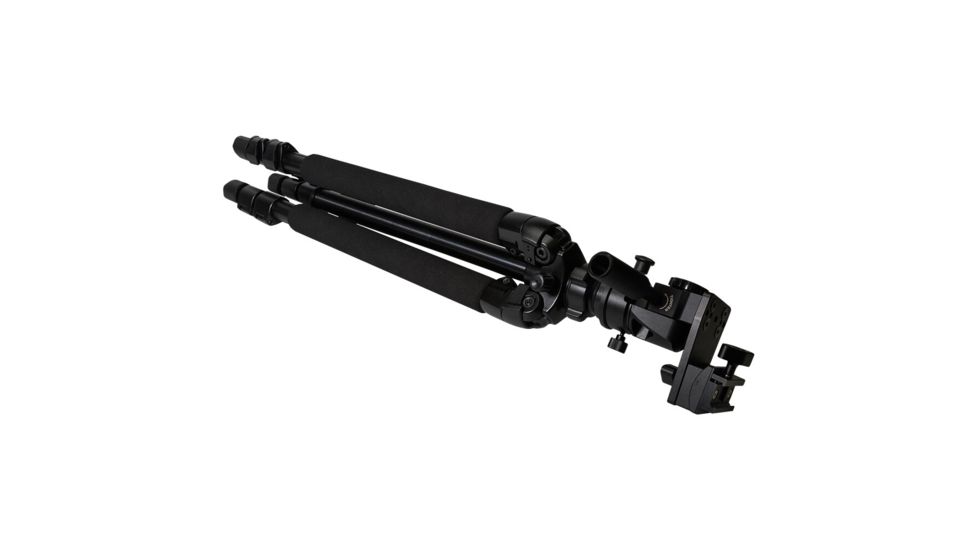 Kopfjager K700 AMT Tripod w/ Reaper Rail, Black KJ85003K