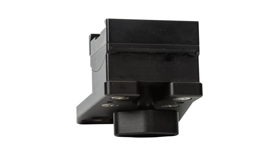 Kopfjager Reaper Grip Upper Assembly, Arca Swiss, Black, KJ86005