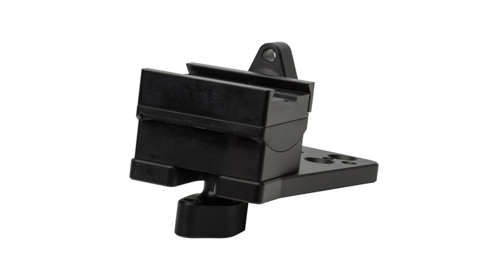 Kopfjager Reaper Grip Upper Assembly, Arca Swiss, Black, KJ86005