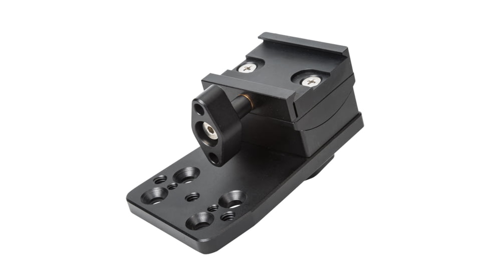 Kopfjager Reaper Grip Upper Assembly, Arca Swiss, Black, KJ86005