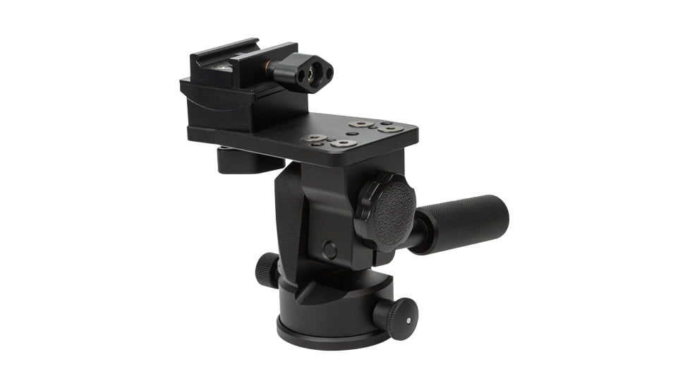 Kopfjager Reaper Rail System, Picatinny, Black, KJ86002