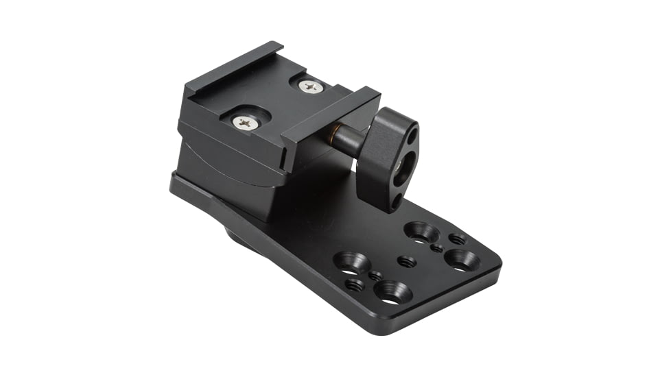Kopfjager Reaper Rail Upper Assembly, Picatinny, Black, KJ86004
