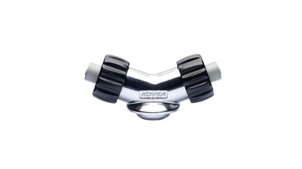 Kovea 2 way Adapter