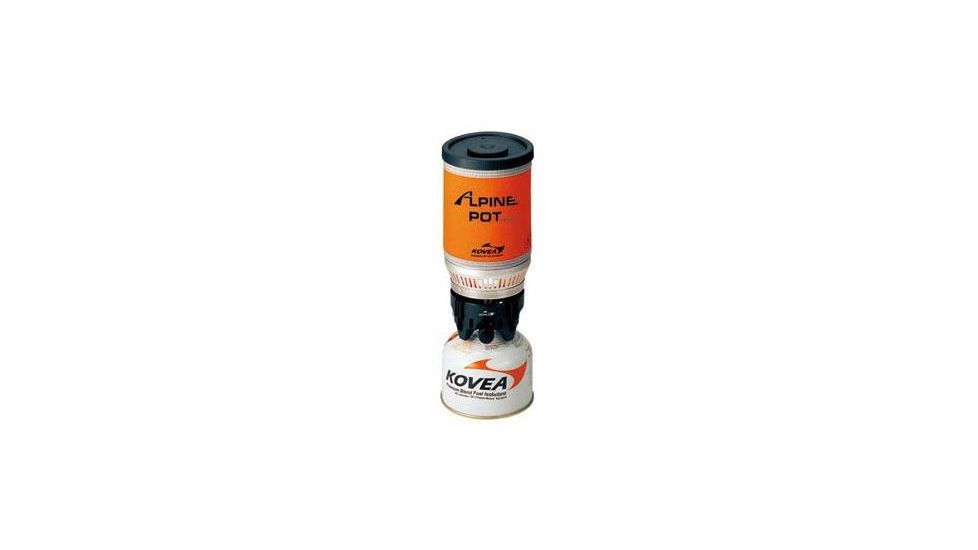 Kovea Alpine Pot Stove