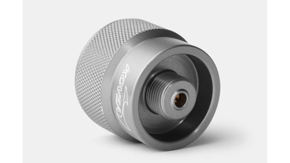 Kovea Aluminum Lpg Adaptor KGA-1610